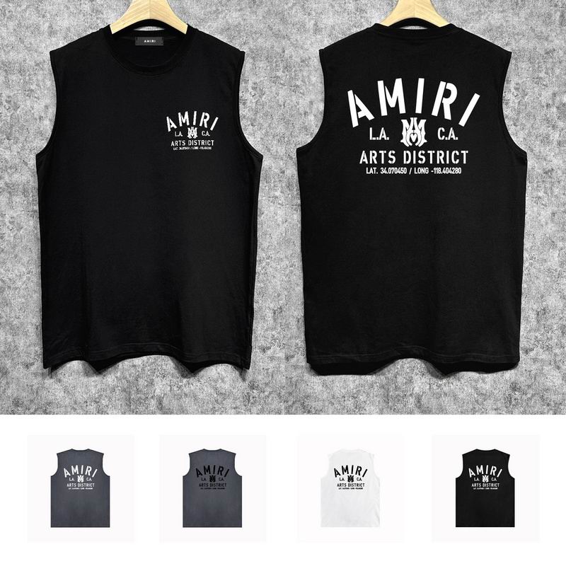 Amiri S-2XL 11tr ZJBAM056